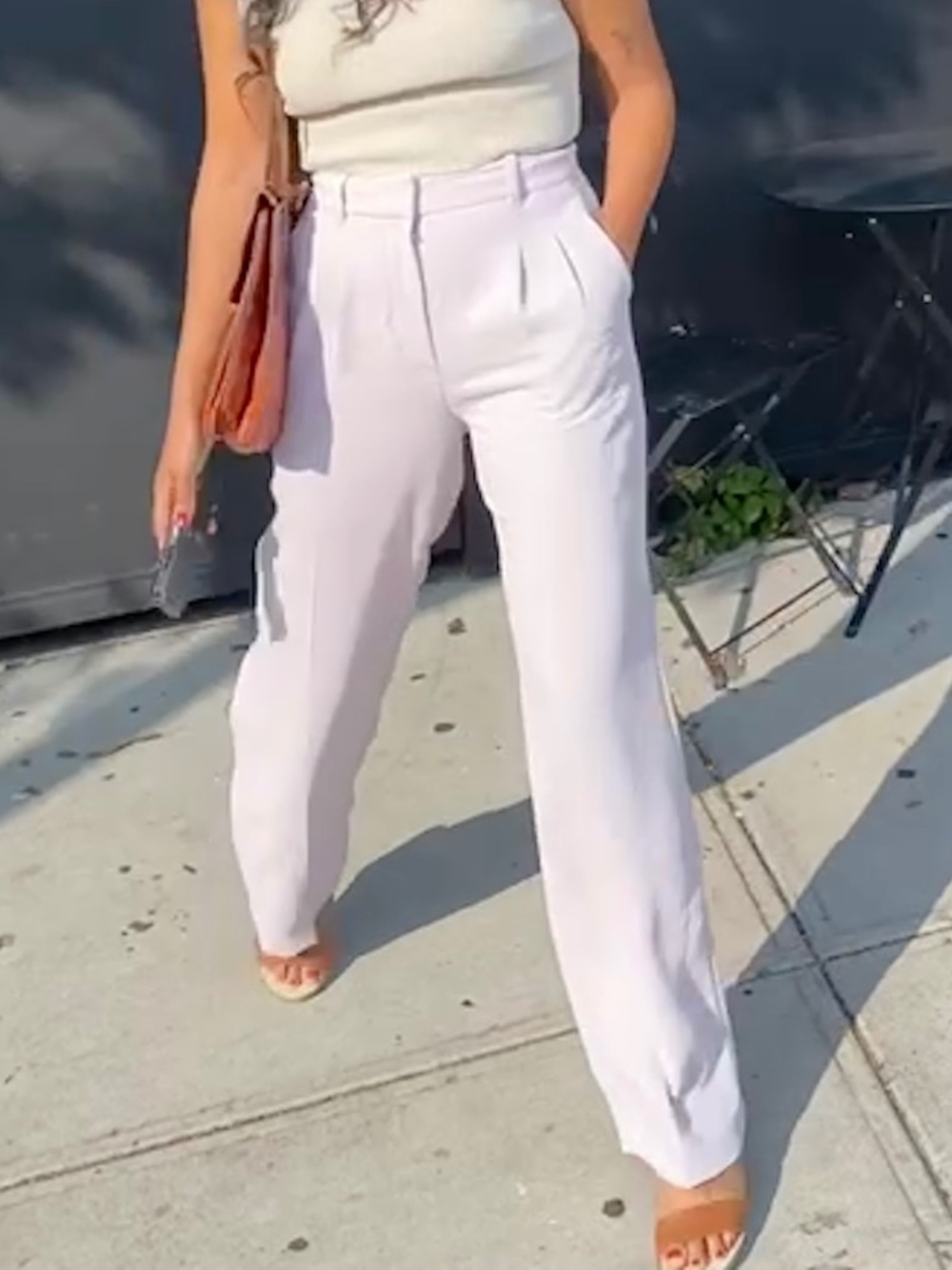 Aritzia Dress Pants